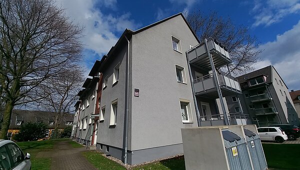 Bild der Mietwohnung Gemütliche Wohnoase in Essen